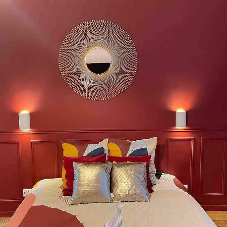 L'Etoile Imani -Amazing Apartment Near Orly Airport فينوف سا جييو المظهر الخارجي الصورة