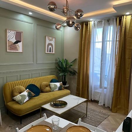 L'Etoile Imani -Amazing Apartment Near Orly Airport فينوف سا جييو المظهر الخارجي الصورة