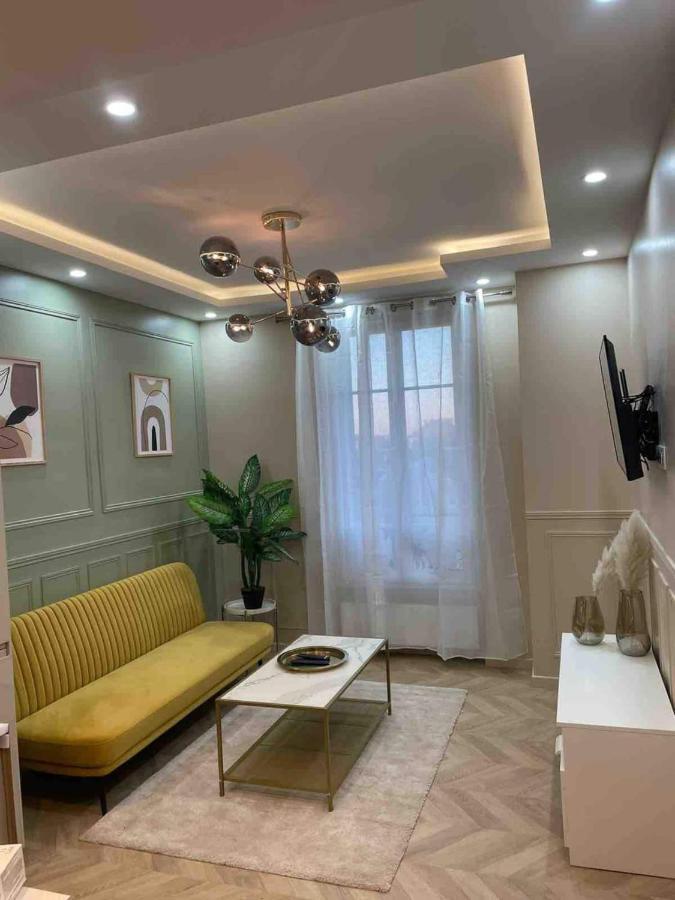 L'Etoile Imani -Amazing Apartment Near Orly Airport فينوف سا جييو المظهر الخارجي الصورة