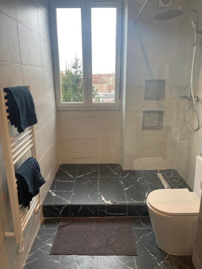 L'Etoile Imani -Amazing Apartment Near Orly Airport فينوف سا جييو المظهر الخارجي الصورة