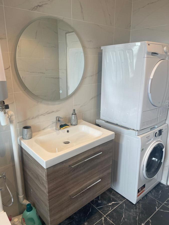 L'Etoile Imani -Amazing Apartment Near Orly Airport فينوف سا جييو المظهر الخارجي الصورة