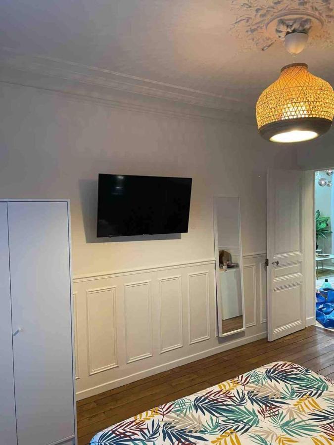 L'Etoile Imani -Amazing Apartment Near Orly Airport فينوف سا جييو المظهر الخارجي الصورة