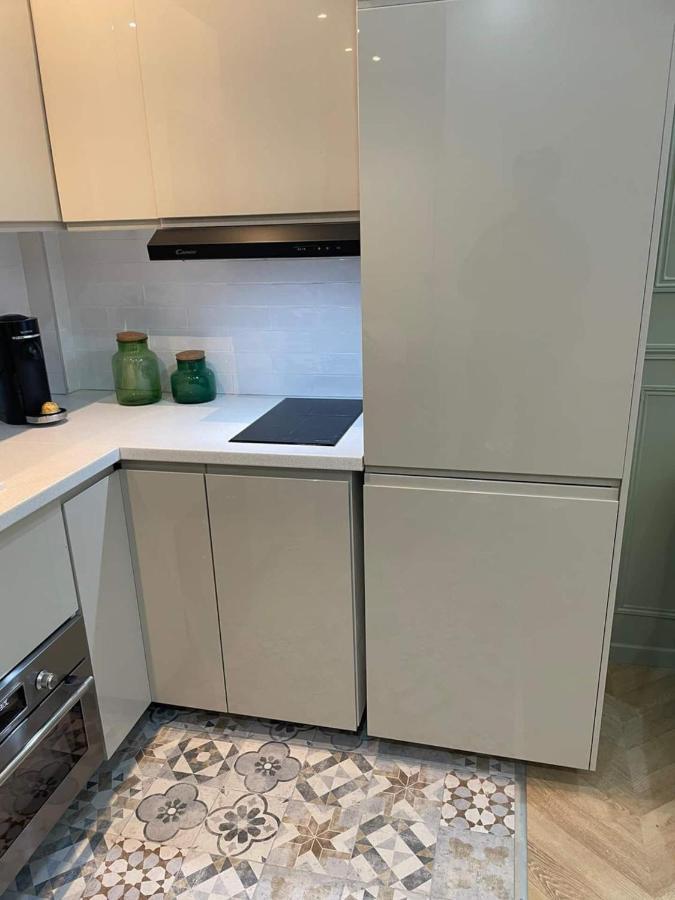 L'Etoile Imani -Amazing Apartment Near Orly Airport فينوف سا جييو المظهر الخارجي الصورة