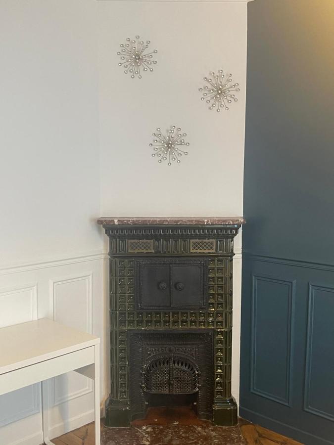 L'Etoile Imani -Amazing Apartment Near Orly Airport فينوف سا جييو المظهر الخارجي الصورة