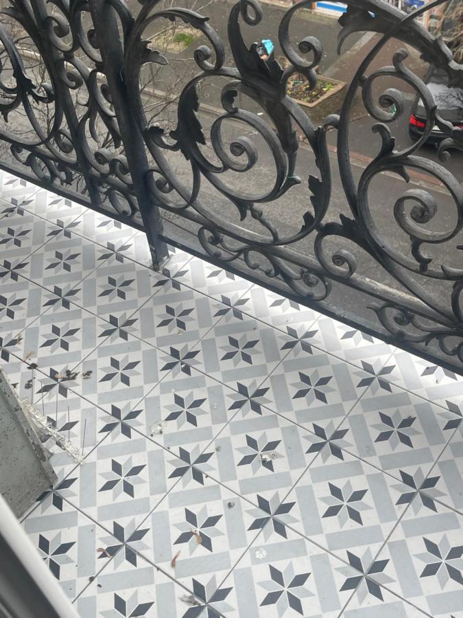 L'Etoile Imani -Amazing Apartment Near Orly Airport فينوف سا جييو المظهر الخارجي الصورة