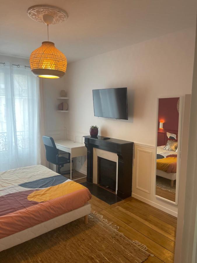 L'Etoile Imani -Amazing Apartment Near Orly Airport فينوف سا جييو المظهر الخارجي الصورة