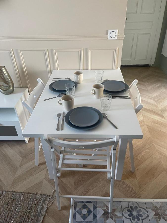 L'Etoile Imani -Amazing Apartment Near Orly Airport فينوف سا جييو المظهر الخارجي الصورة