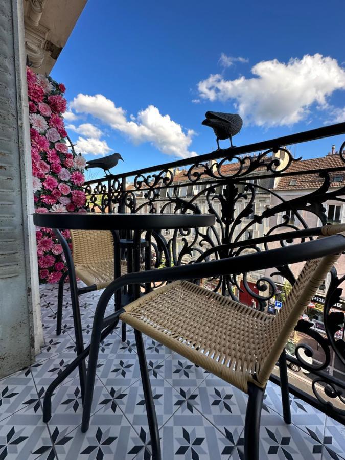 L'Etoile Imani -Amazing Apartment Near Orly Airport فينوف سا جييو المظهر الخارجي الصورة