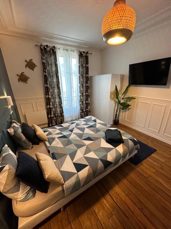 L'Etoile Imani -Amazing Apartment Near Orly Airport فينوف سا جييو المظهر الخارجي الصورة