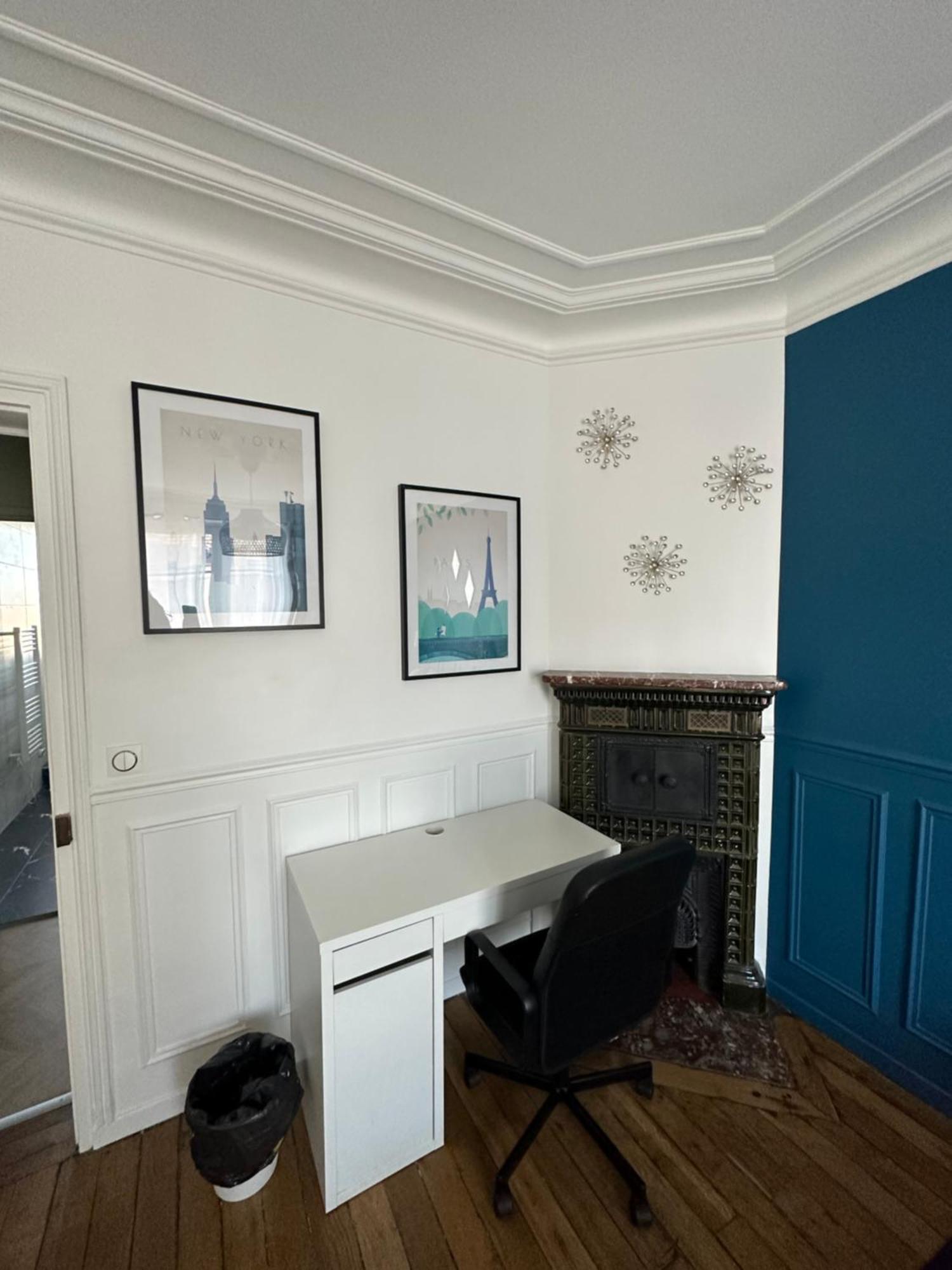 L'Etoile Imani -Amazing Apartment Near Orly Airport فينوف سا جييو المظهر الخارجي الصورة