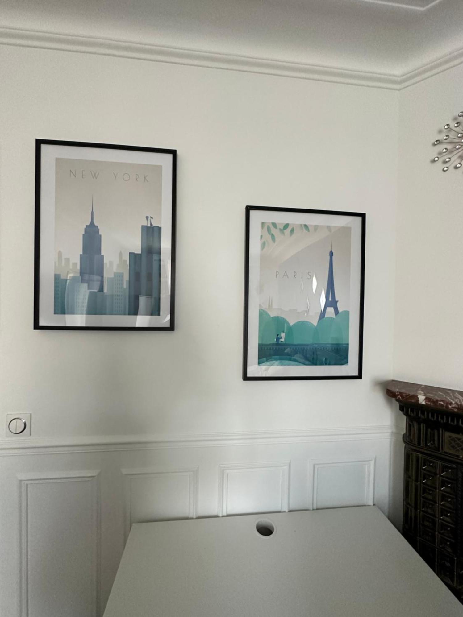 L'Etoile Imani -Amazing Apartment Near Orly Airport فينوف سا جييو المظهر الخارجي الصورة